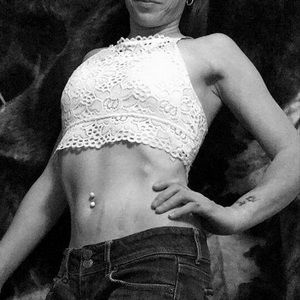 Meet your Posher, Betty